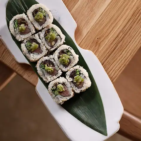 TORO DELUXE ROLL