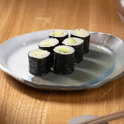 AVOCADO MAKI