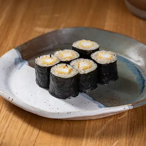 IKA FURAI MAKI