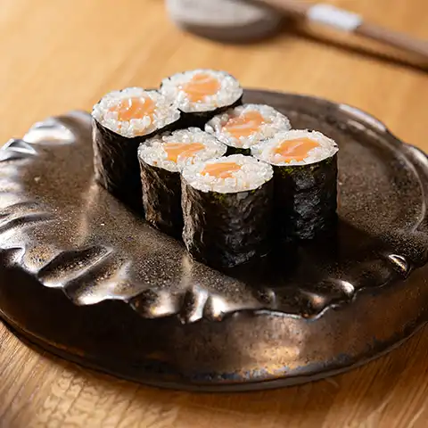 Sake Maki