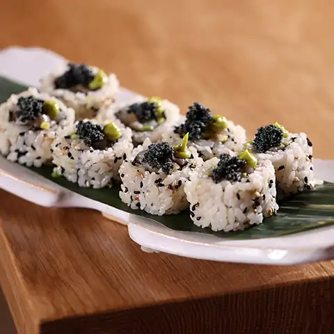 SUZUKI TATAR ROLL