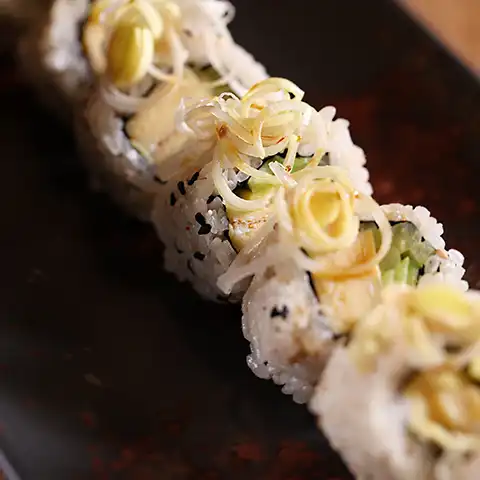 _URA TAMAGO MAKI