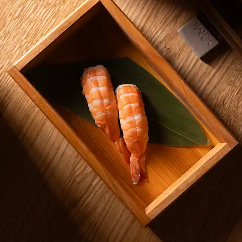 nigiri ebi