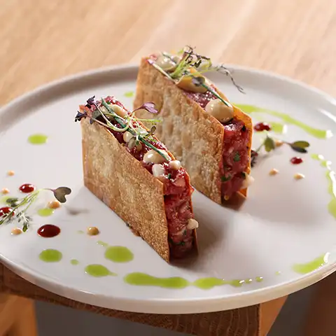 GYU TARTARE