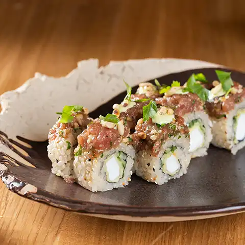 _IKA MAGURO TATARE ROLL