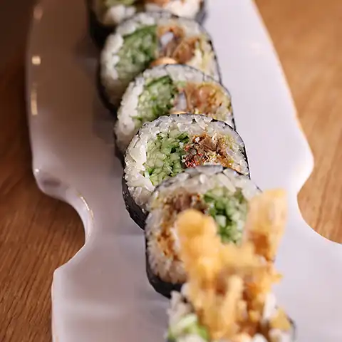 KANI MAKI