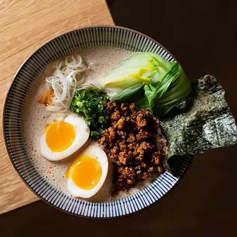 ramen tantamen
