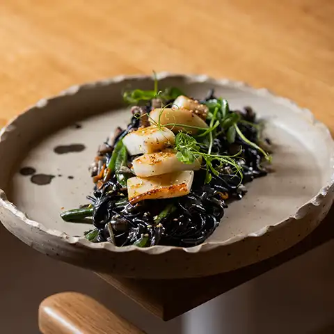 SUMI-IKA SOMEN