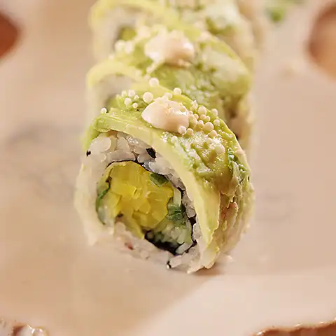 YASAI ARARE Restauracja Domo Radom
