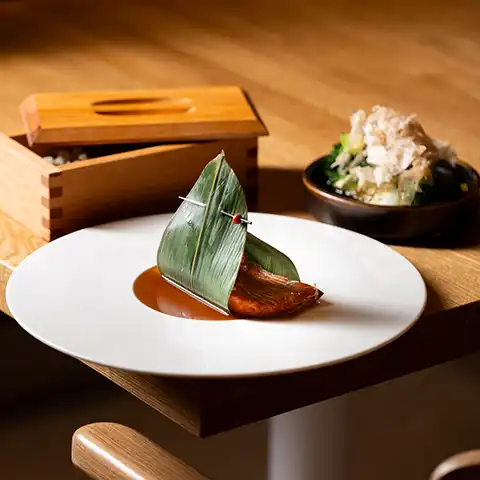 yaki sake restauracja DOMO